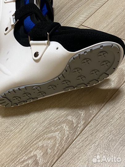 Ортез для голеностопа S левый