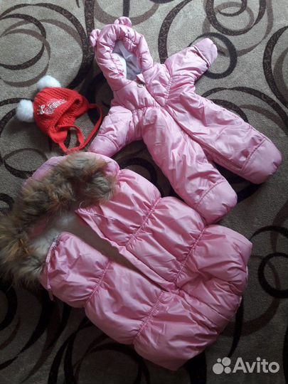 Детский конверт