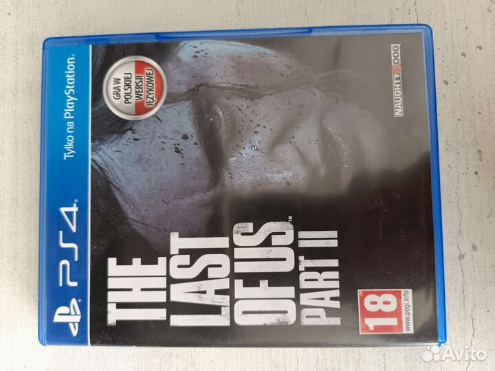 Игры для приставок ps4