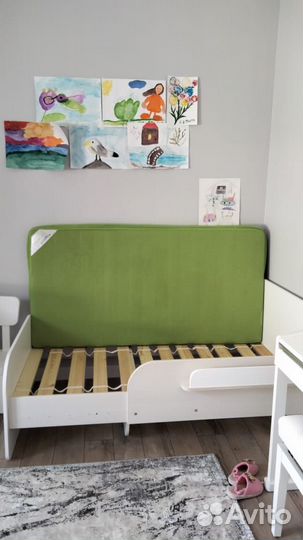 Матрас 160х80