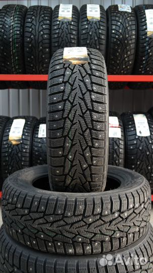 Nordman 7 205/55 R16