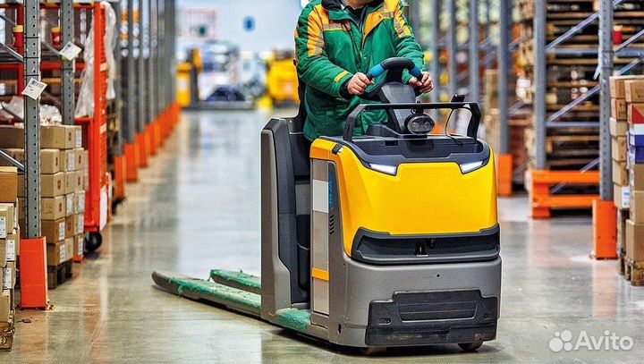 Грузчик в Москве вахта с проживанием