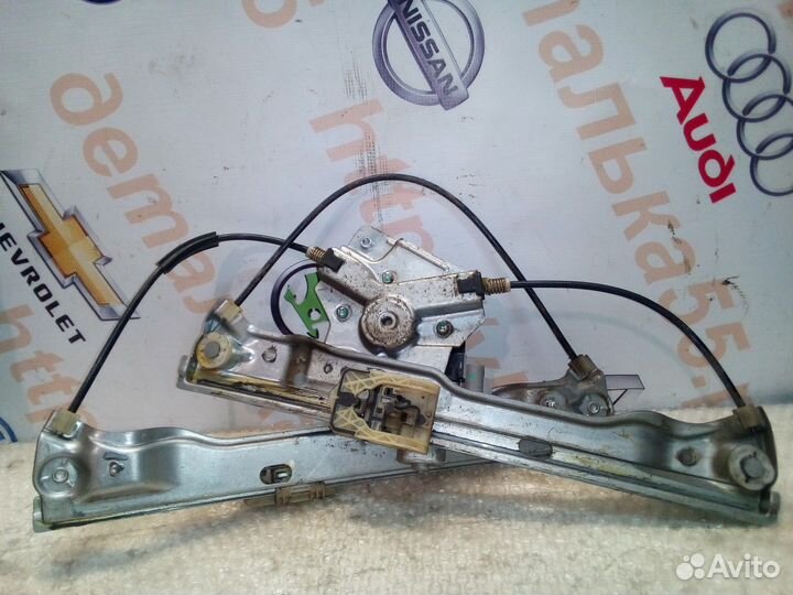 Электро стекло подьемник 7 Geelly Emgrand