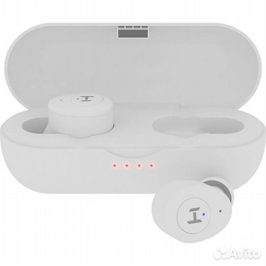 Наушники Harper HB-515 white