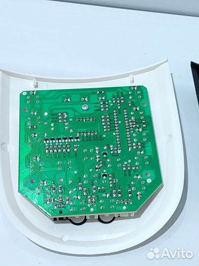 Плата управления для мультиварки Moulinex CE501132