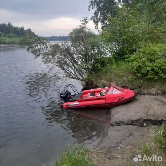 Водометный комплект