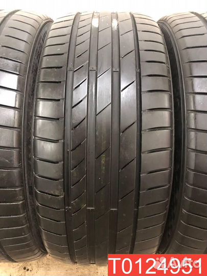 Kumho Ecsta PS71 SUV 265/40 R21 105Y