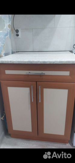 Кухонный гарнитур кухня бу