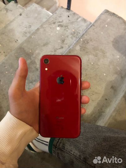 iPhone Xr, 64 ГБ