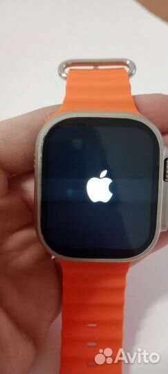 Apple watch series 8 ultra 49mm