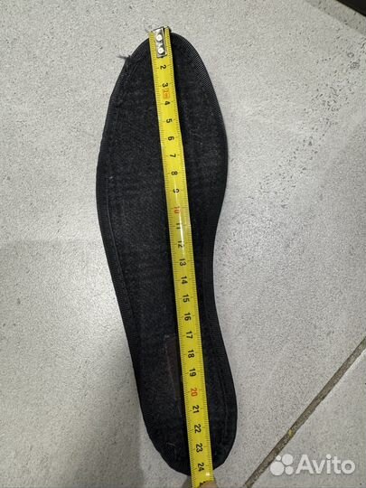 Ботильоны ria rosa р38