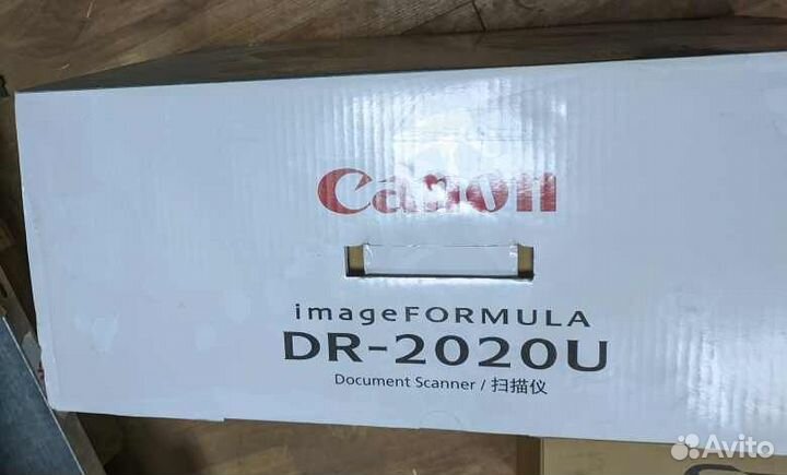 Canon iR3225N,iRC1325i,iRA-C350i, Сканеры Fujitsu