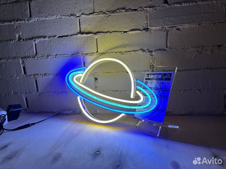 Вывеска от производителя