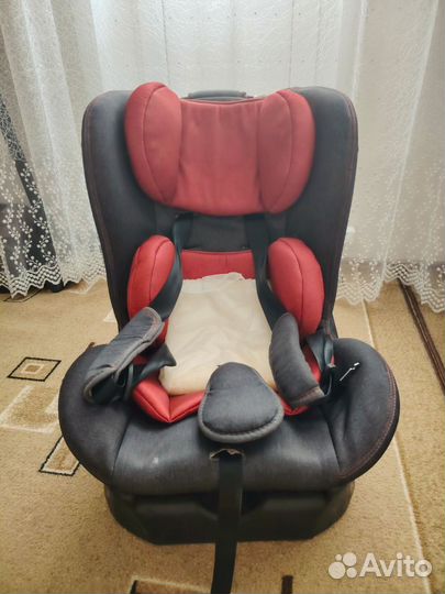 Детское автокресло