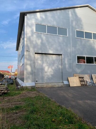 Торговая площадь, 667.2 м²