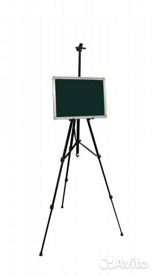 Штатив телескопический с уровнем Boardsys