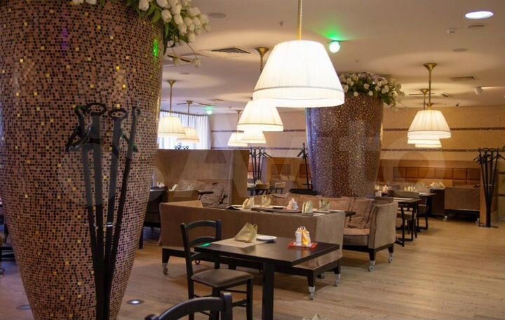 Торговое помещение 200 кв.м., Каховка ул., 27