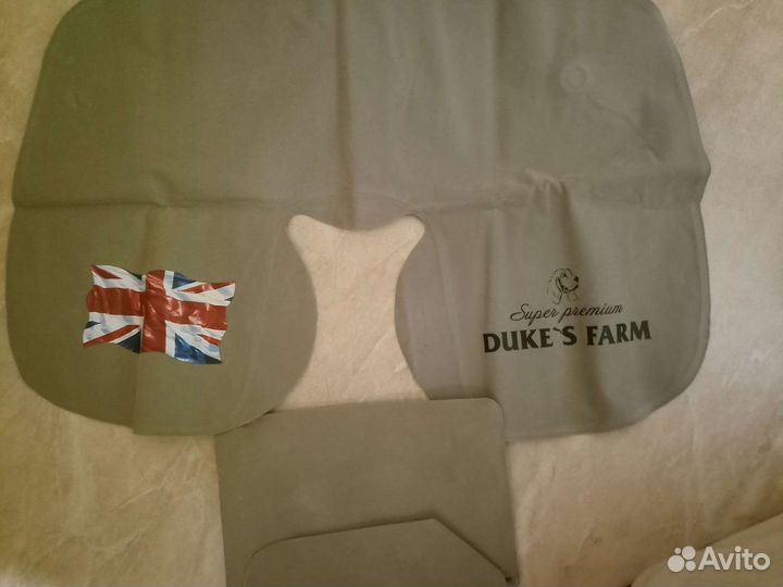 Надувная подушка