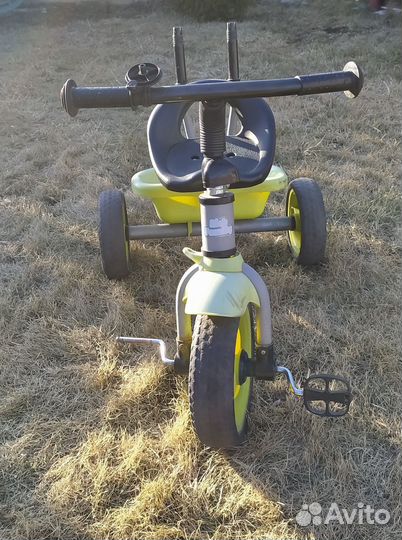 Велосипед детский б/у