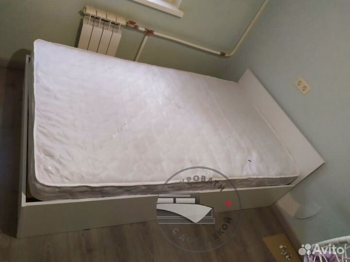 Кровать 120 200