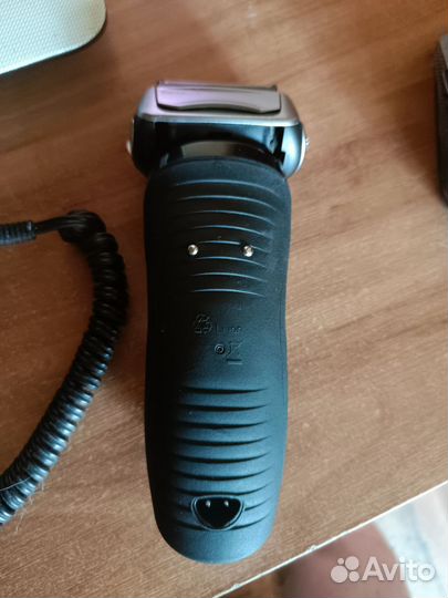Бритва braun series 7