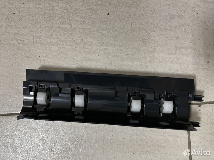 Принтер сканер копир HP C4100