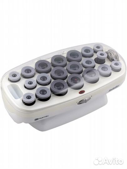 Электробигуди Babyliss 3021E