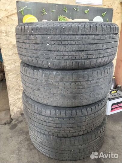 Streamstone SW705 215/55 R17