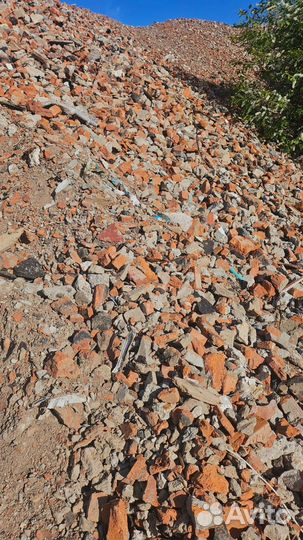 Бой кирпича