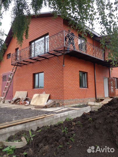 Изготовка лофт мебели, и подвальных дверей