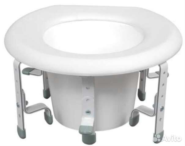 Продам новую насадку на унитаз Barry