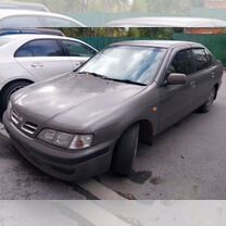 Nissan Primera 1.8 AT, 1998, 370 000 км, с пробегом, цена 147 000 руб.