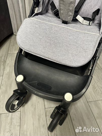 Коляска yoya plus 3