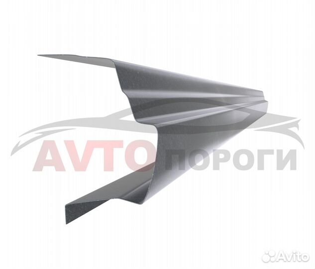 Ремонтные Пороги Ford Galaxy 2