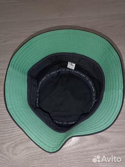 Кепка. Панама мужская