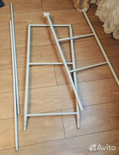 Палатка-багажник автомобильная (ап-1)