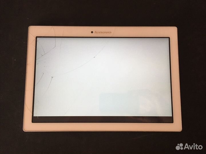 Lenovo tab 2 a10-70l