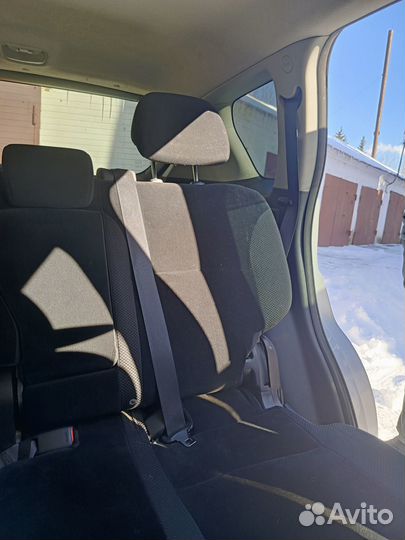 Mitsubishi Outlander 2.4 CVT, 2012, 389 155 км