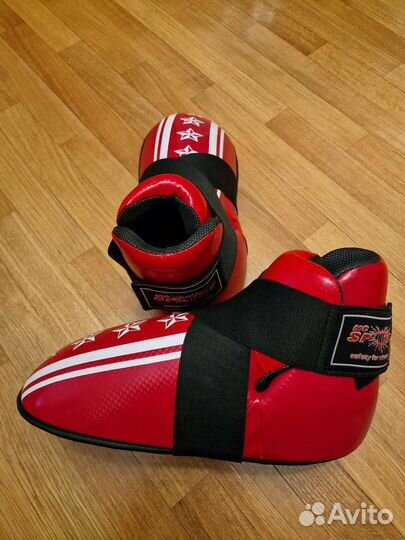 Футы MC Sport размер L