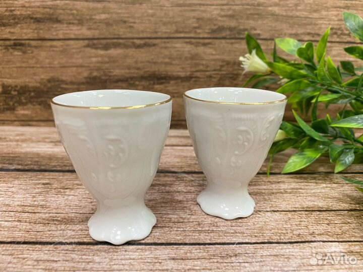 Подставка под яйцо 