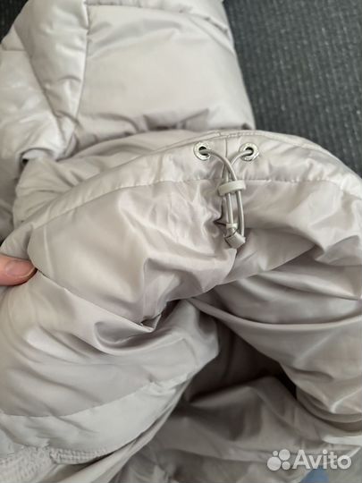 Куртка женская зима