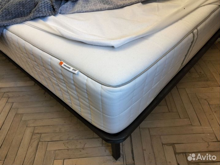 Матрас IKEA hokkasen 180*200