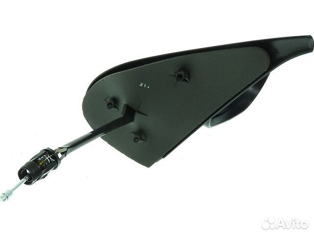 Зеркало правое (механическое) Albea