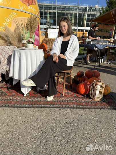 Подработка