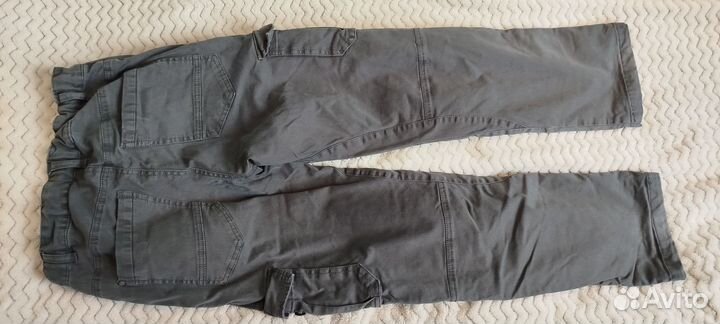 Брюки acoola р. 152
