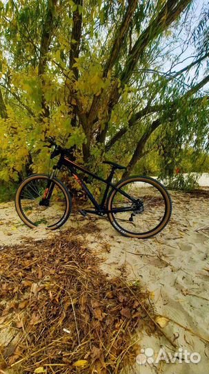 Горный велосипед 29