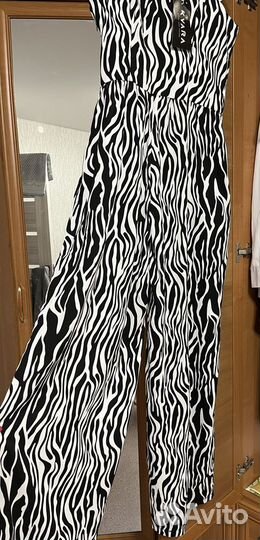 Комбинезон женский летний 42 44