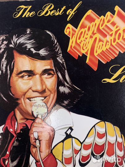 Лот личного винила - часть третья