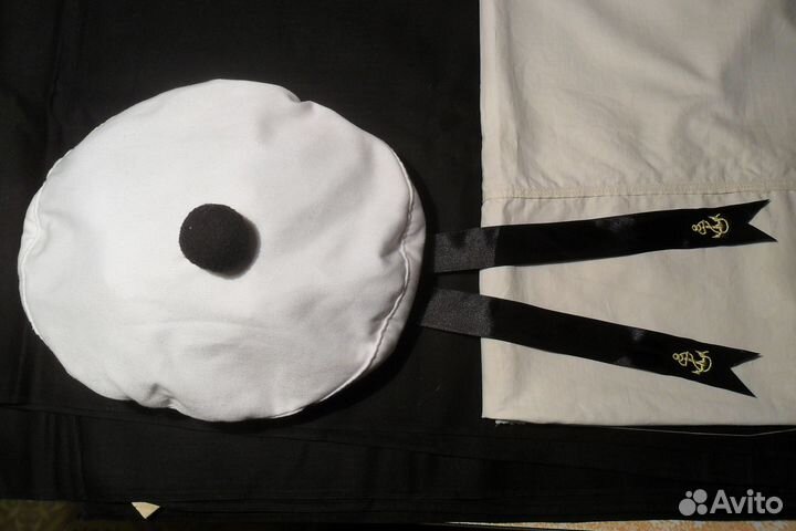 Бескозырка аврора