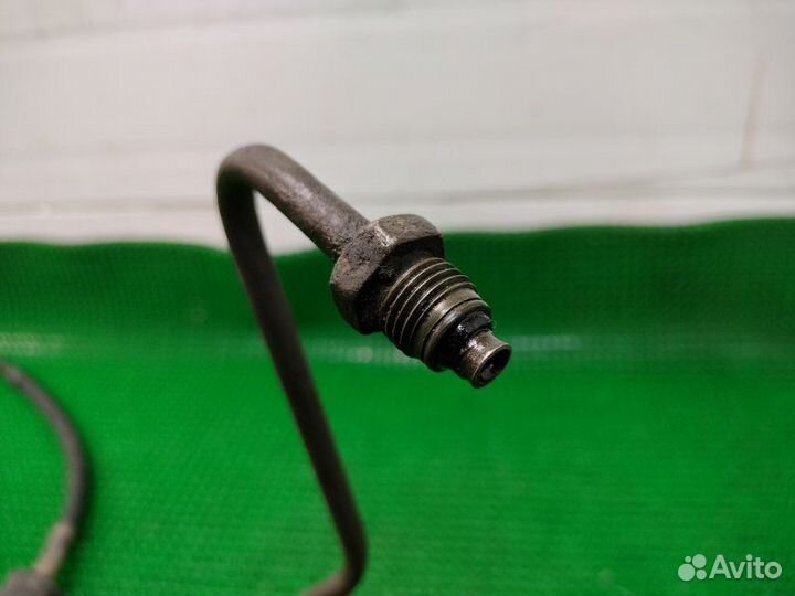 Трубка гидроусилителя Hyundai Sonata EF G6BA 2005